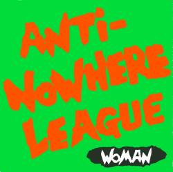 Anti-Nowhere League : Woman